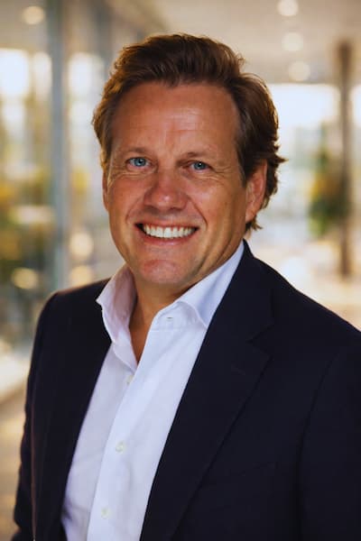 Denis Wortelboer — Growth Strategist