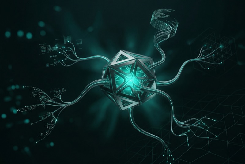 AI Agent Development — Autonome AI-agents voor marketing en sales workflows