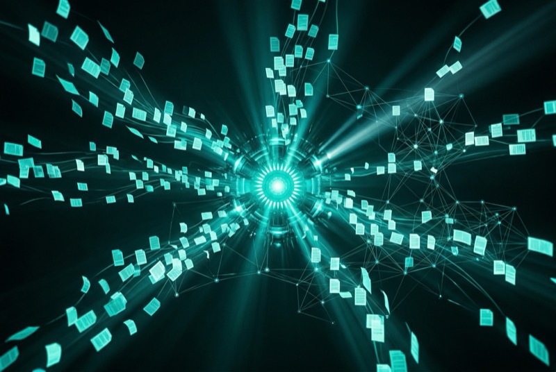 Content en Authority Systems — AI-gedreven content ecosysteem en thought leadership