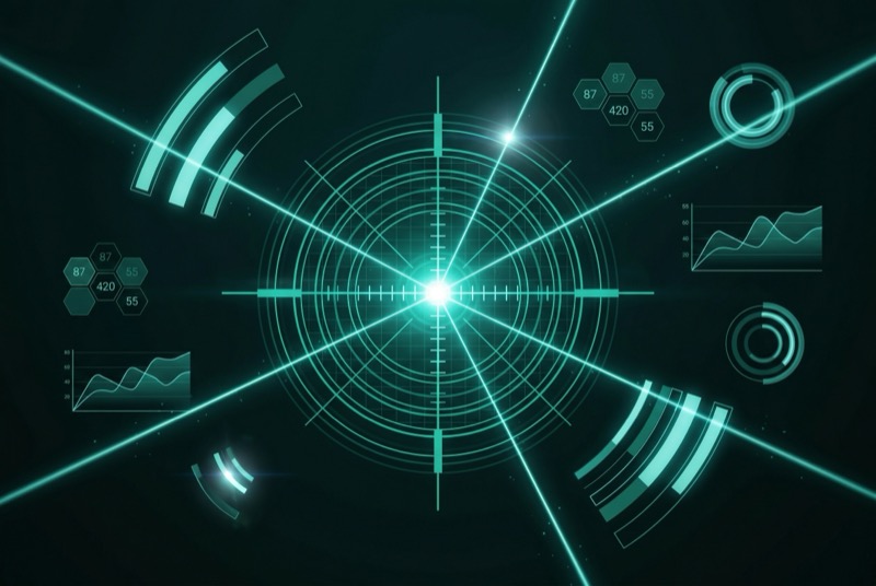 Performance en Paid AI — AI-gestuurde advertentiecampagnes en ROI-optimalisatie