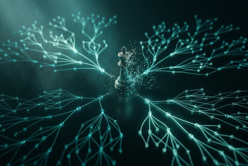 AI Strategy en Leadership — Strategisch AI-advies voor C-level en founders